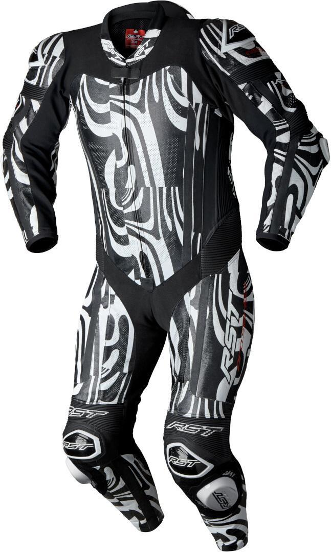 RST Pro Series Evo Airbag Ltd. Joker 1-Teiler Lederkombi