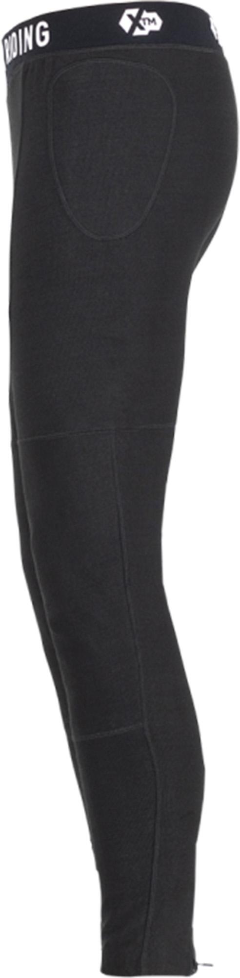John Doe Baselayer Pro Funktionshose