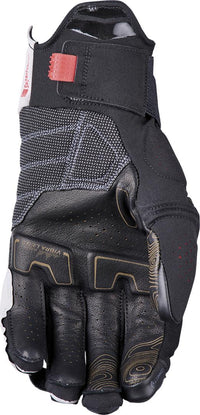 Five TFX1 Airflow Short