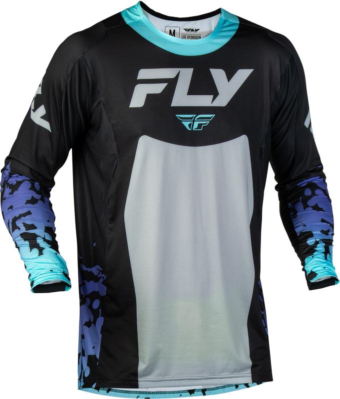 FLY RACING Lite Flake Jugend Jersey