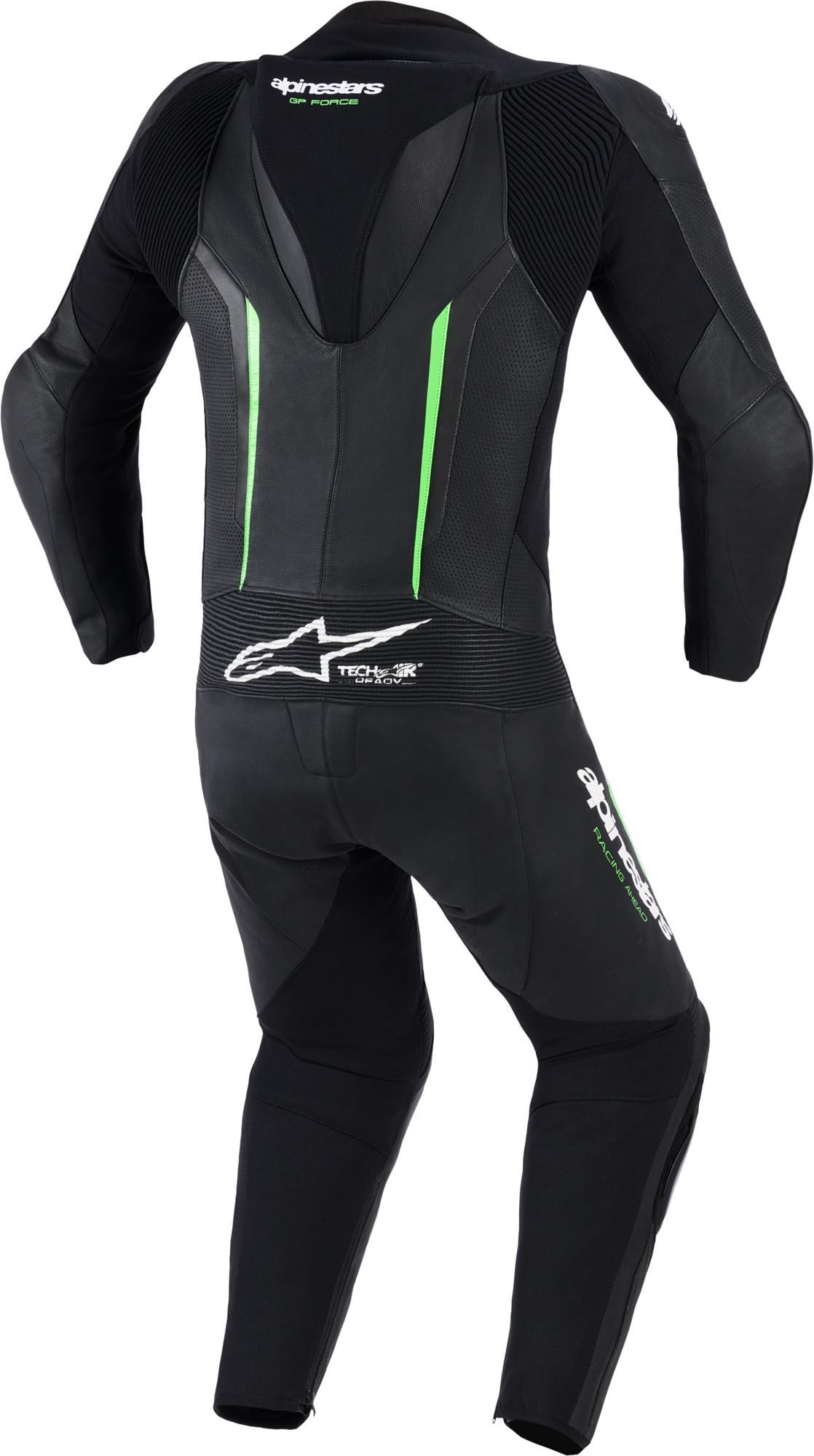 Alpinestars GP Force V2 1-Teiler Lederkombi