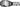 Goggle ARmatic Black - Mirror Silver Flash Lens