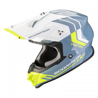 Scorpion VX-16 Air Evo Fusion