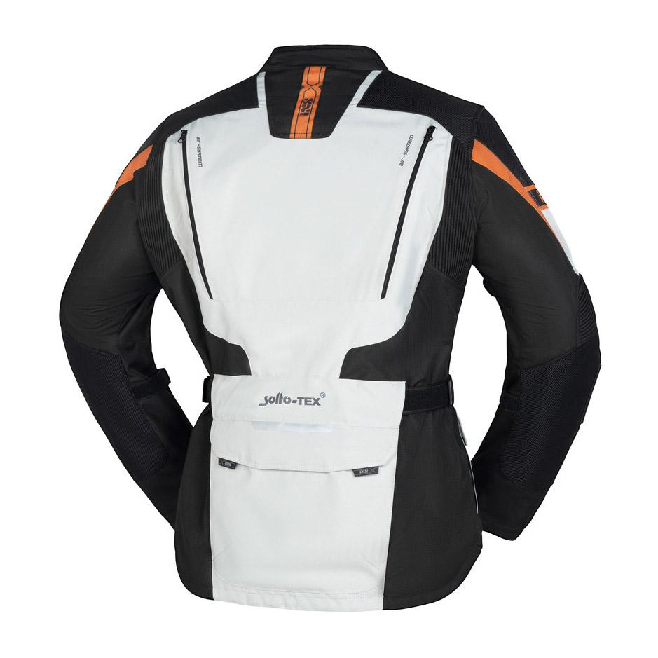 IXS Tour Jacke Lennik-ST