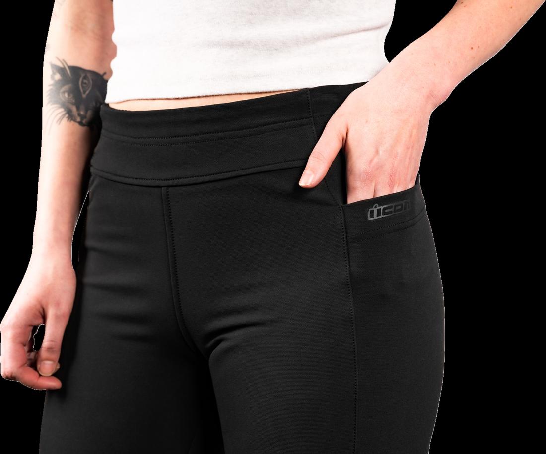 Icon Tuscadero 2 Women's Pants