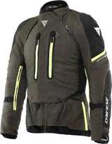Dainese Super Adventure Absoluteshell Wasserdichte Textiljacke