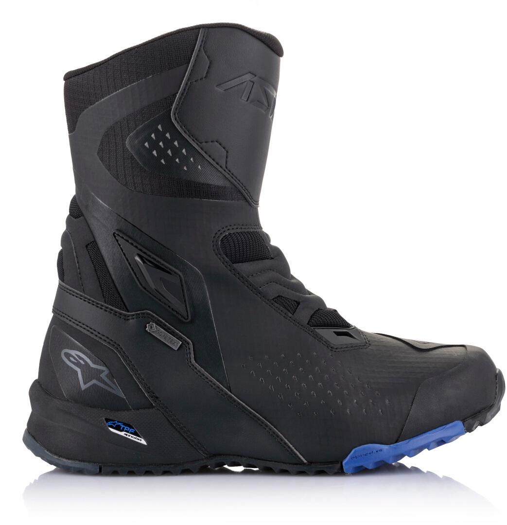 Alpinestars RT-8 Gore-Tex Motorradstiefel