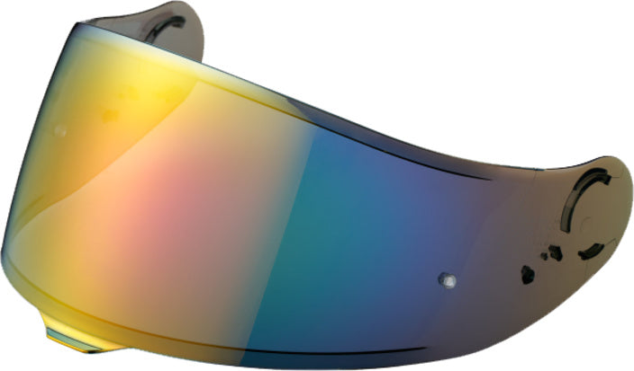 Shoei Visier CNS-1C Verspiegelt