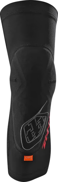 Troy Lee Stage Knee Guard schwarz