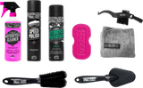 MUC-OFF Motorrad Reinigungskit