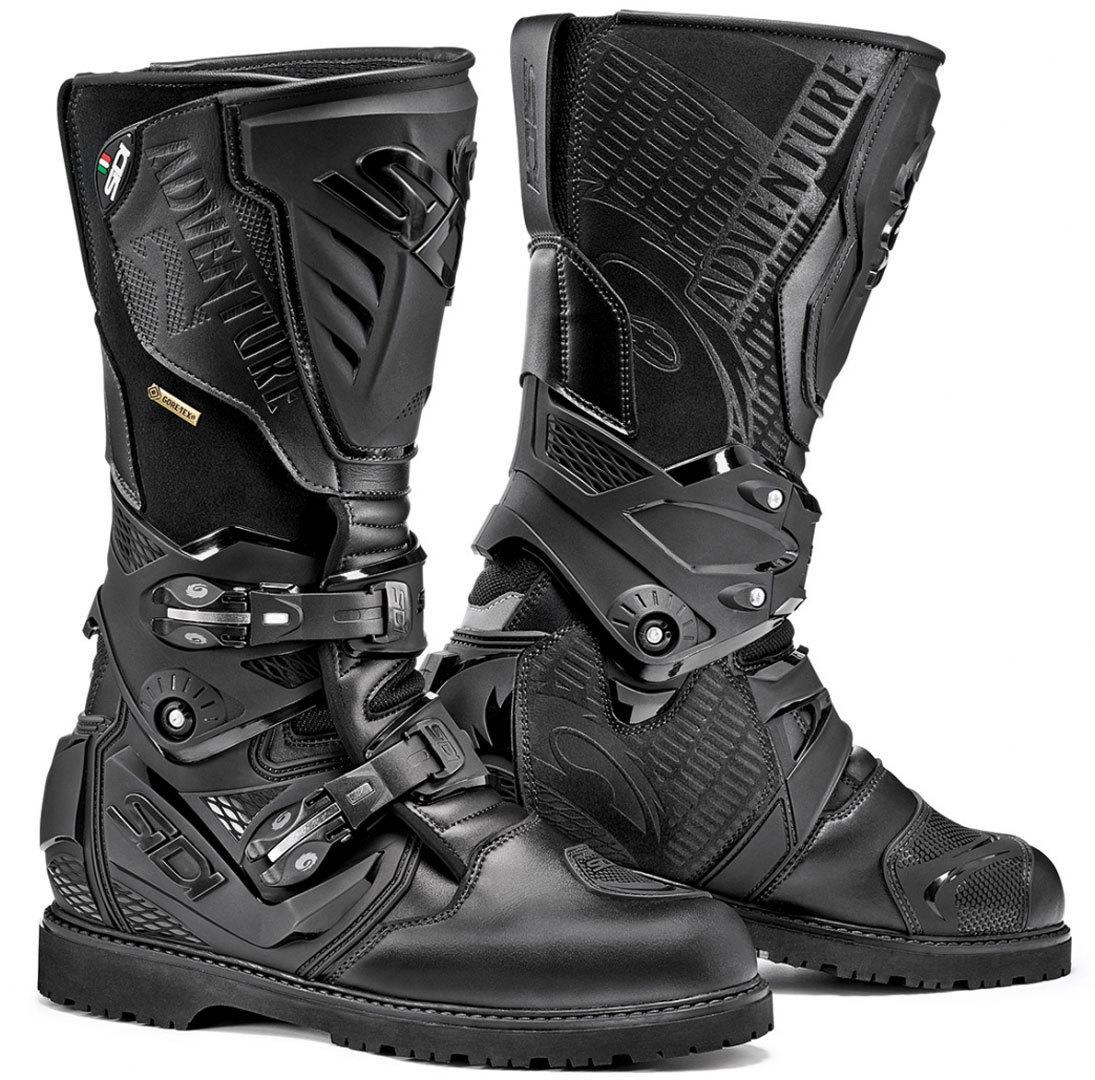 Bottes de moto Sidi Adventure 2 Gore-Tex