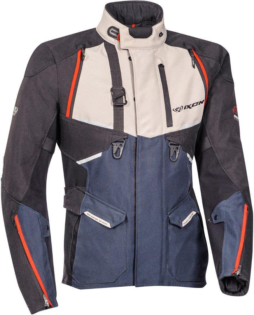 Ixon Eddas Textiljacke