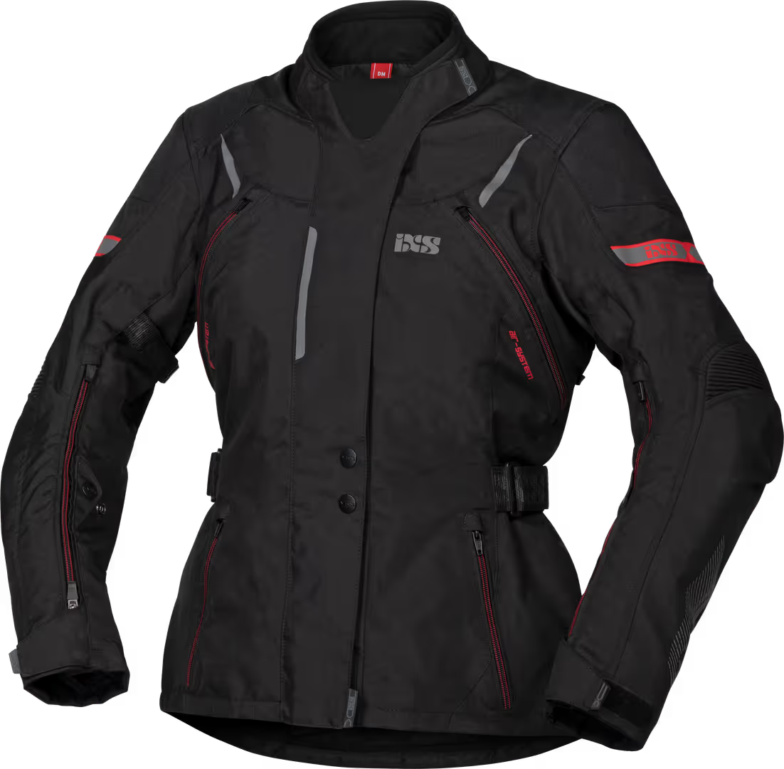 IXS Tour Liz-ST Ladies Textile Jacket