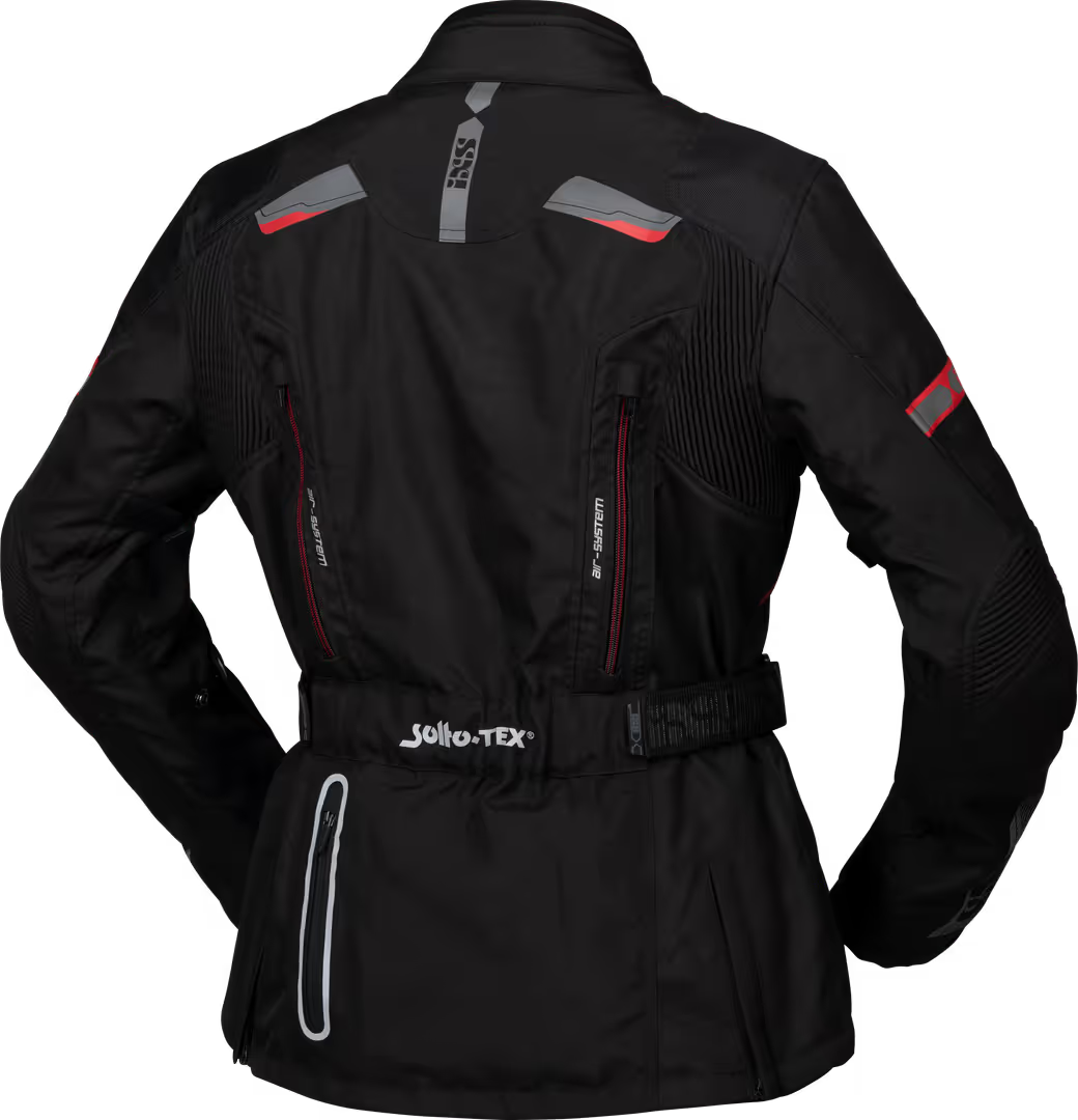IXS Tour Liz-ST Ladies Textile Jacket