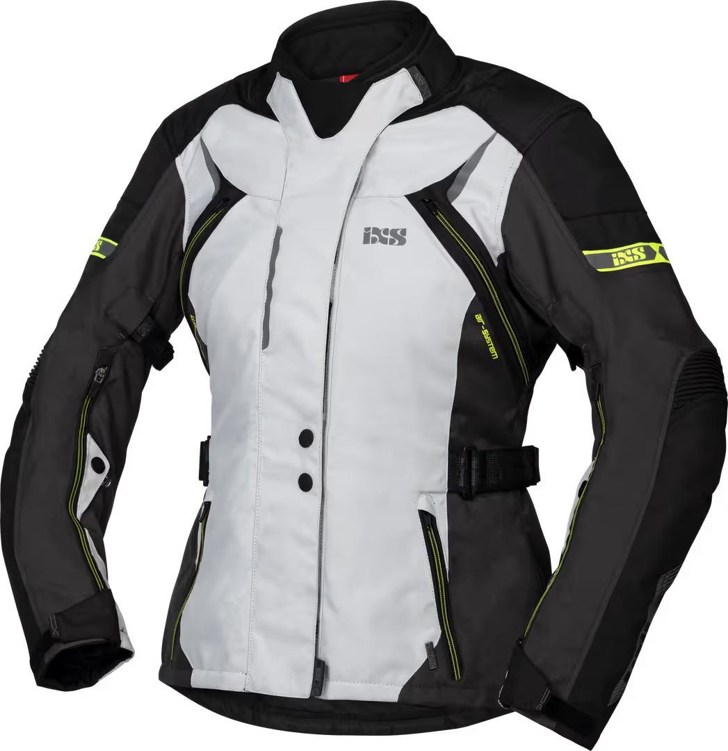 IXS Tour Liz-ST Ladies Textile Jacket