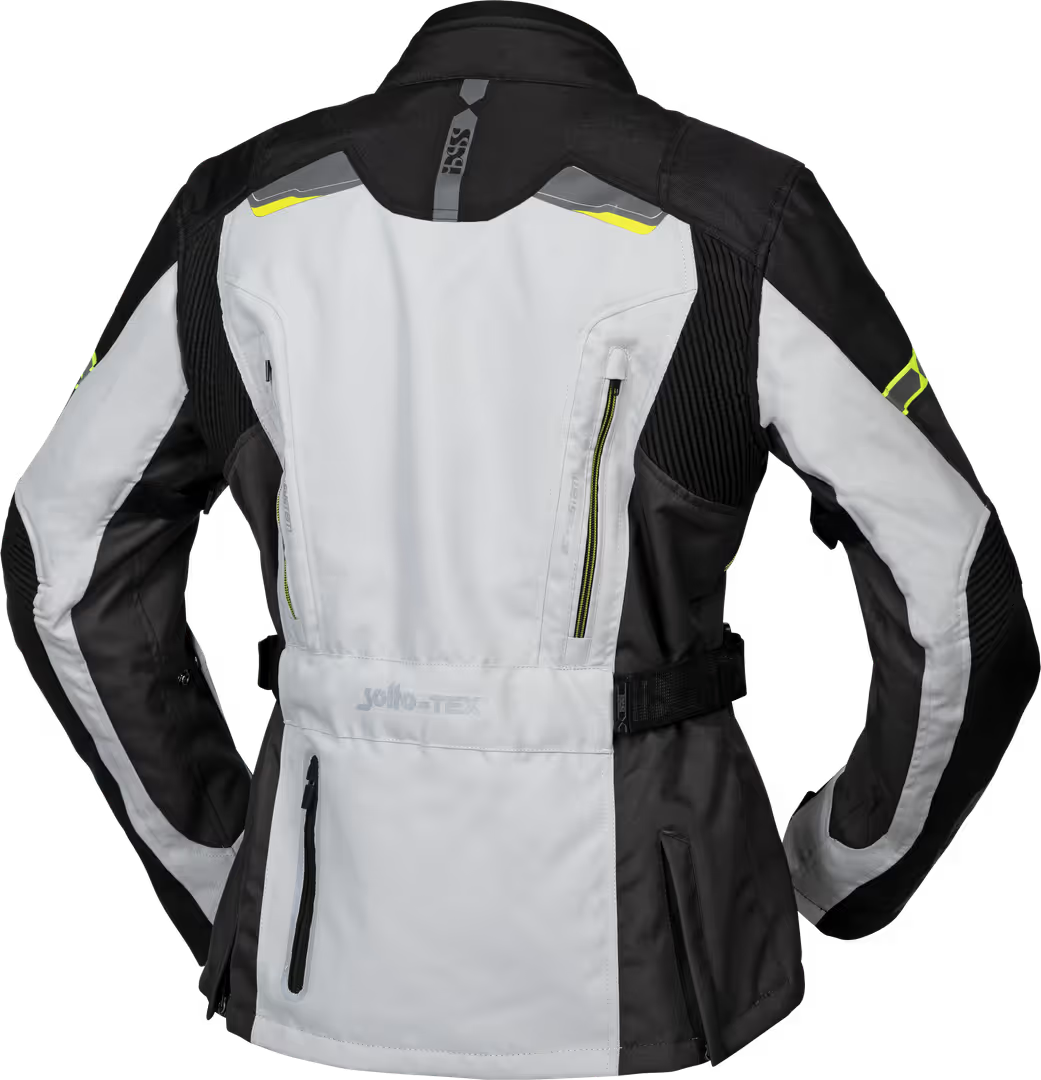 IXS Tour Liz-ST Ladies Textile Jacket