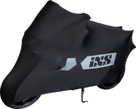 IXS Plane Innenbereich