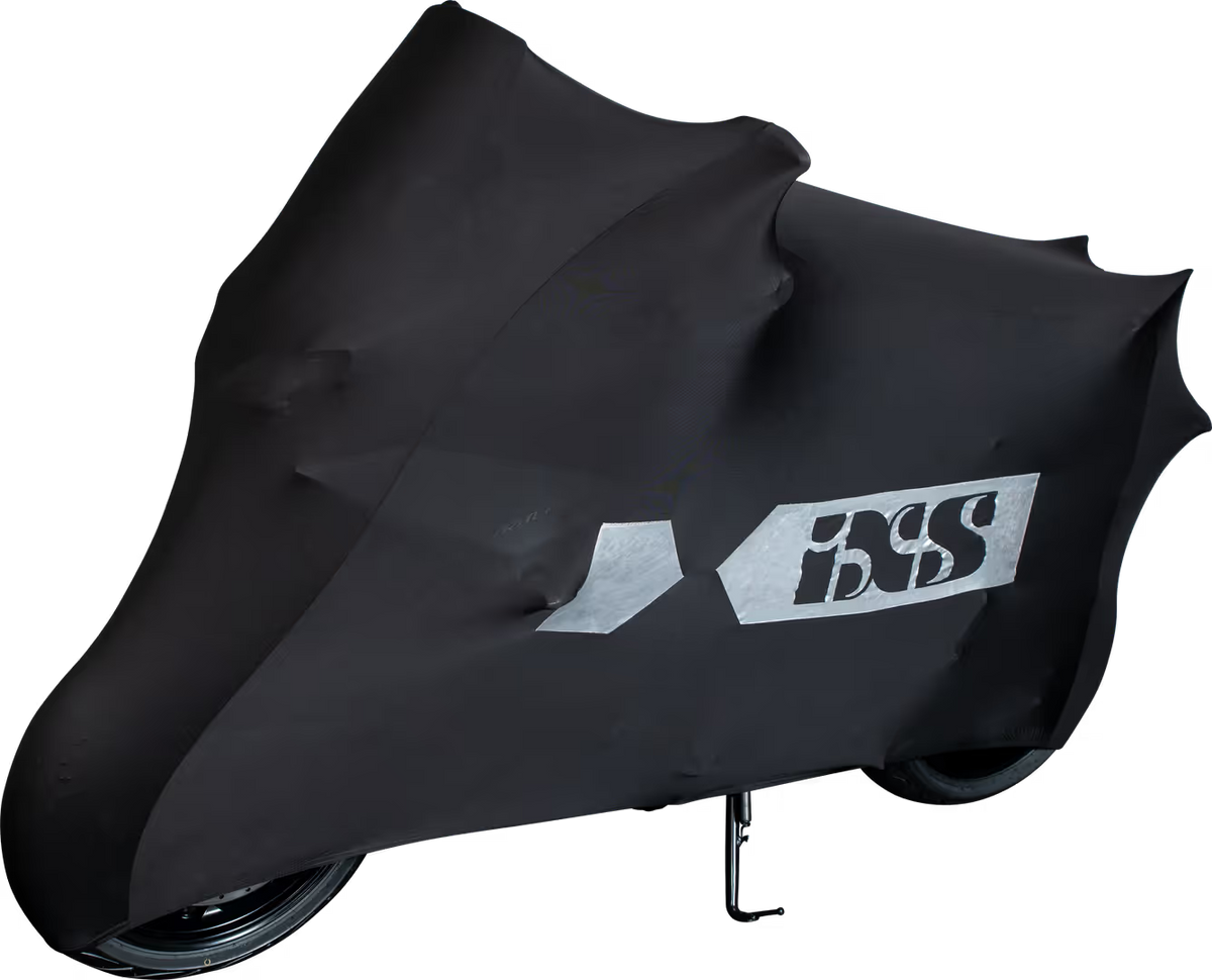 IXS Plane Innenbereich