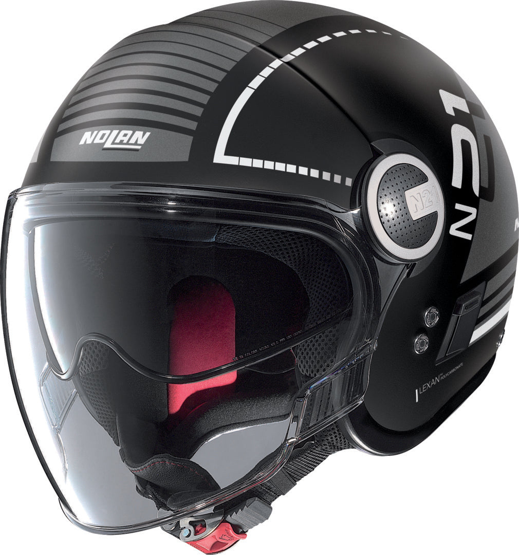 Nolan N21 Jethelm