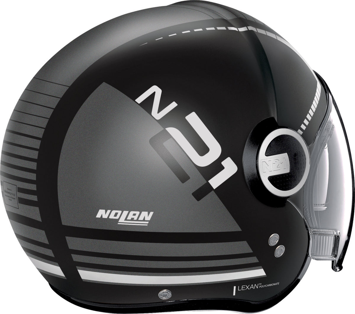 Nolan N21 Jethelm