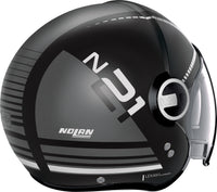 Nolan N21 Jethelm