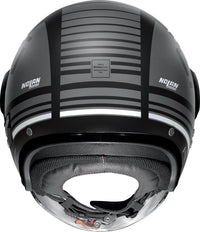 Nolan N21 Jethelm