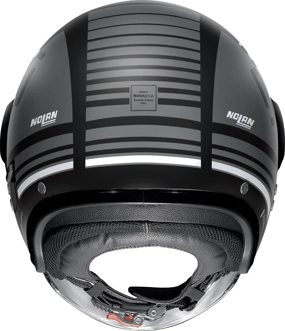Nolan N21 Jethelm
