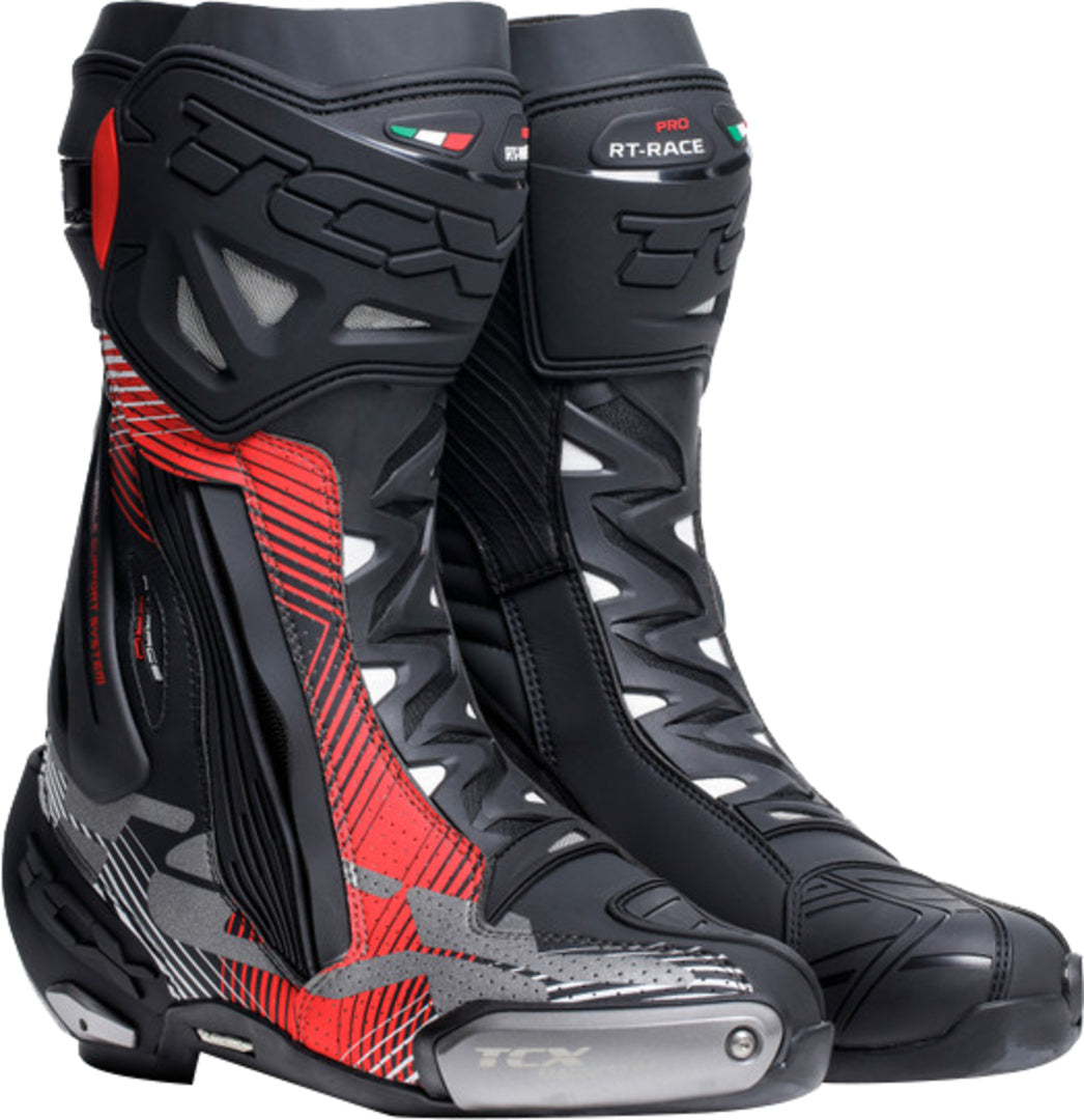 TCX Stiefel RT-RACE PRO AIR