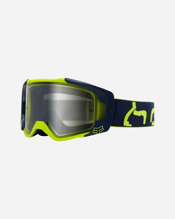 Fox Racing Vue Duc Brille
