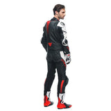 Dainese Laguna Seca 5 2Teiler Lederkombi