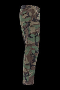John Doe Regular Cargo Mono