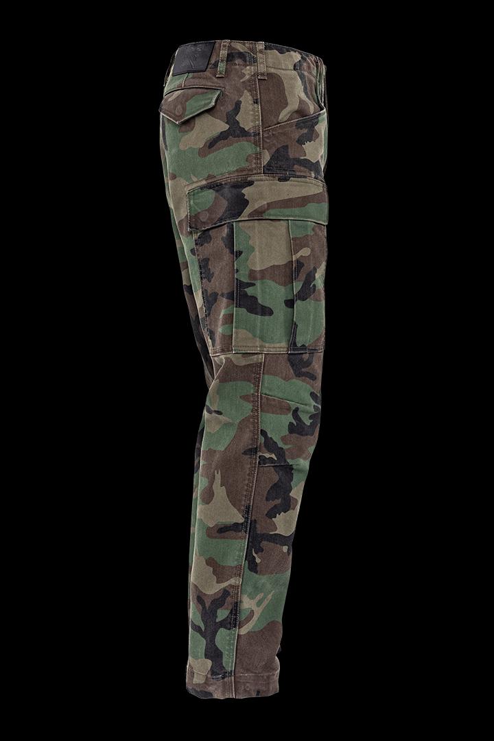 John Doe Regular Cargo Mono