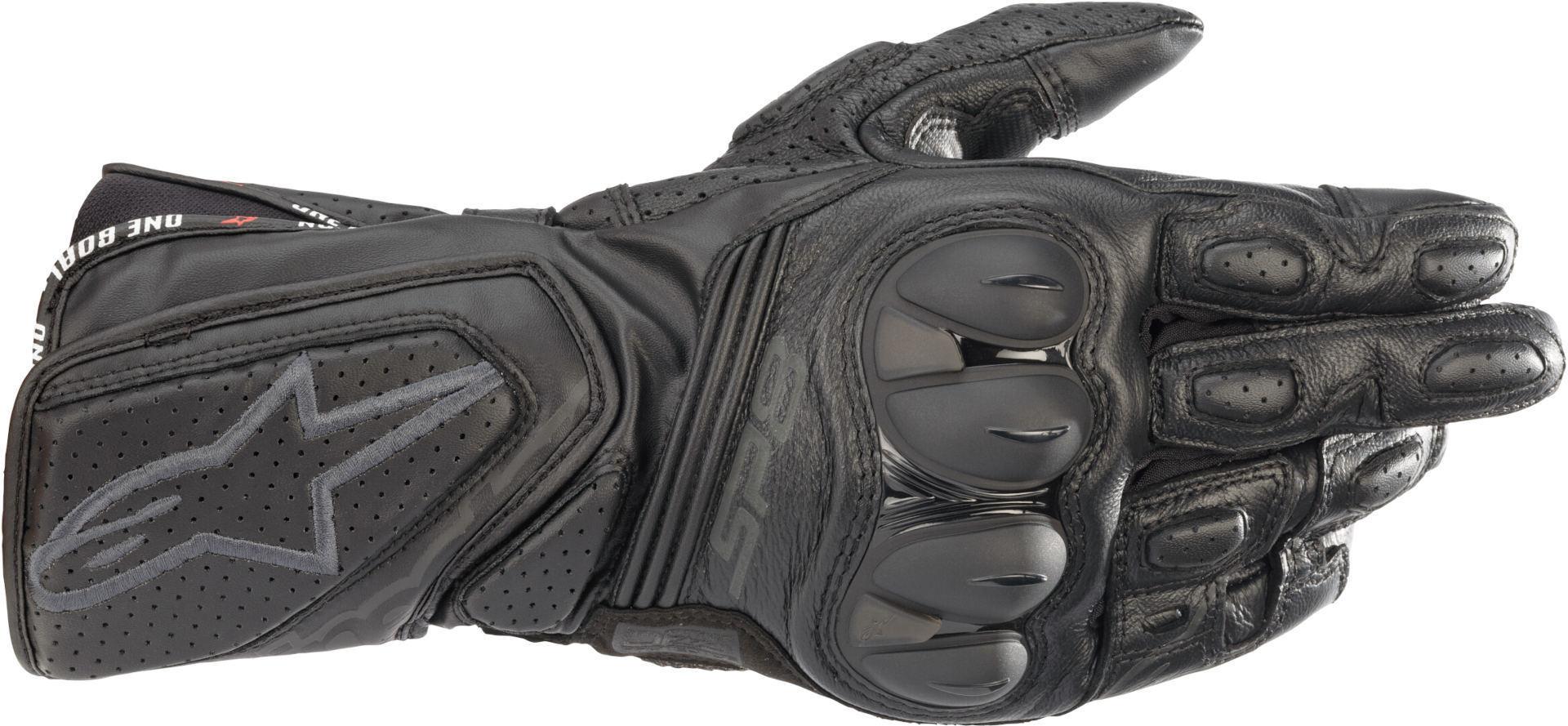 Alpinestars Stella SP-8 V3 women's motorcycle gloves