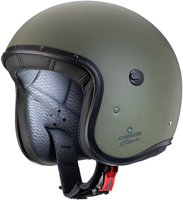 Caberg Freeride X