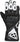 IXON GP5 AIR JR Handschuh S