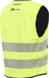 Smart Jacke HI VIS