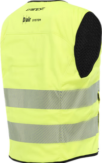 Smart Jacke HI VIS