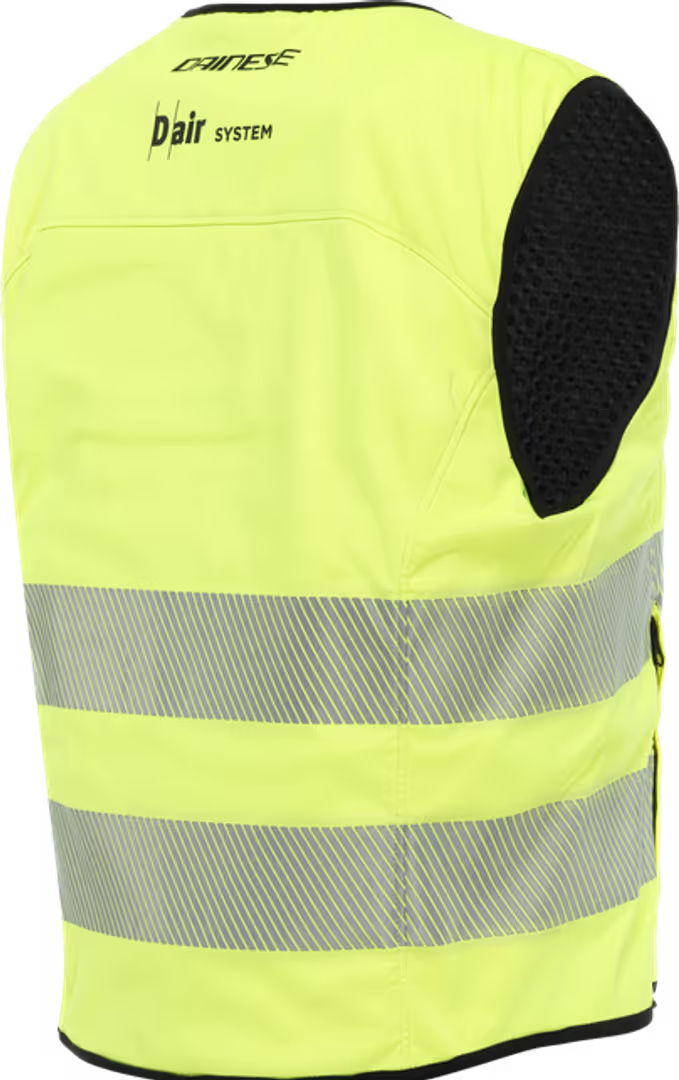 Smart Jacke HI VIS