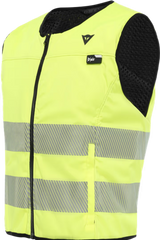 Smart Jacke HI VIS