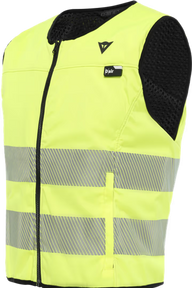 Smart Jacke HI VIS
