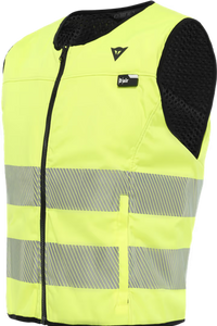 Smart Jacke HI VIS