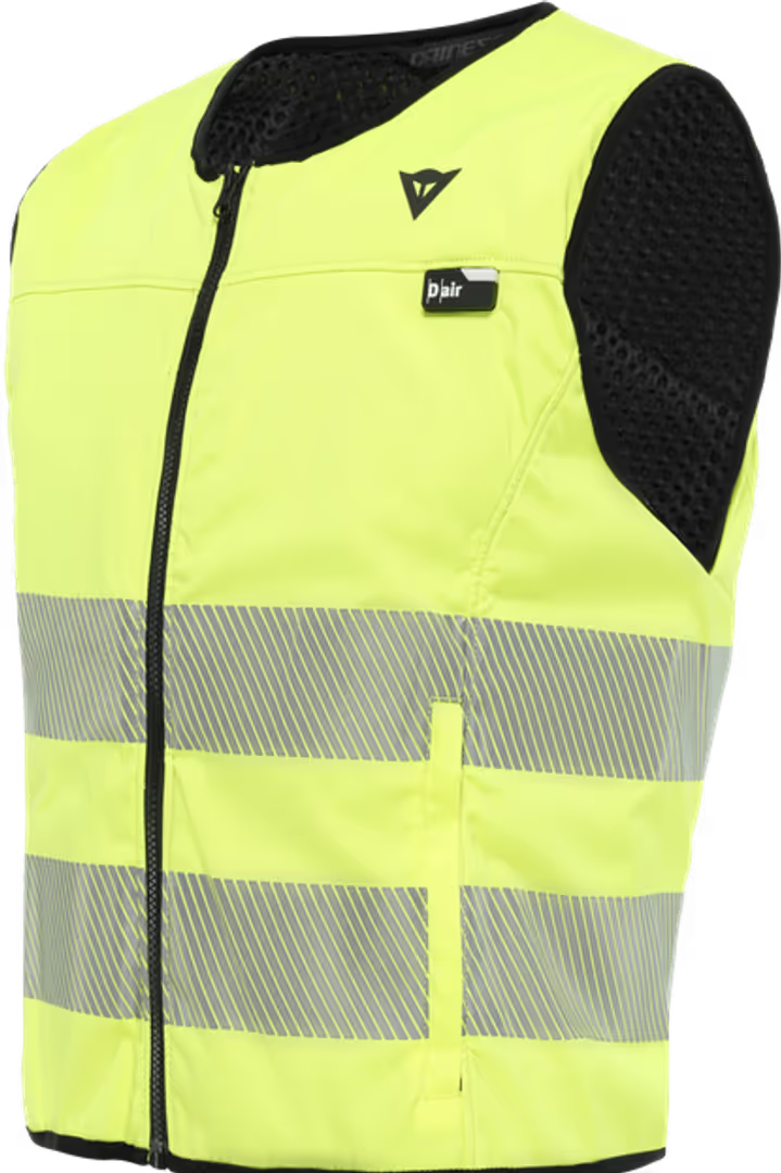 Smart Jacke HI VIS