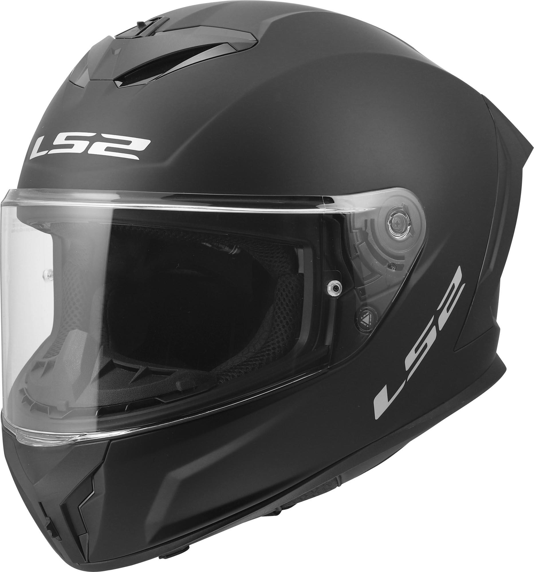 LS2 LS2 FF820 Rapid III Helm