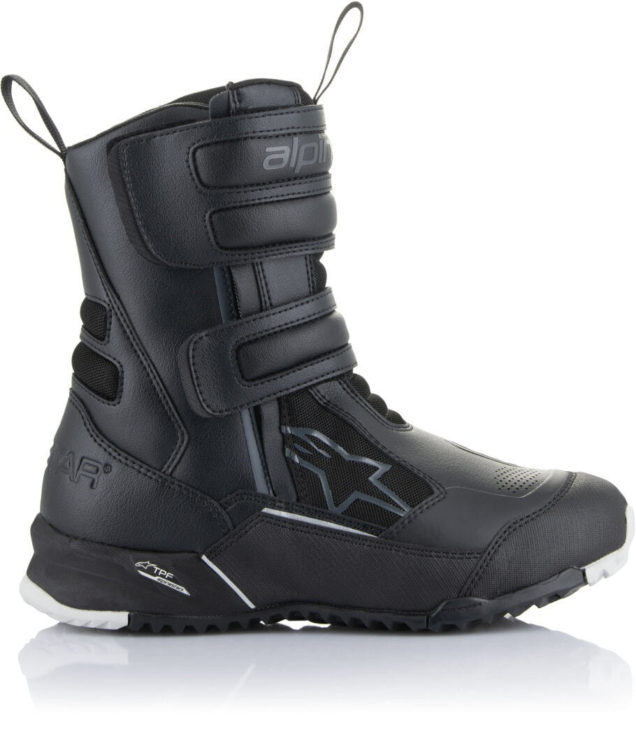 Alpinestars Stella RT-7 Drystar boots