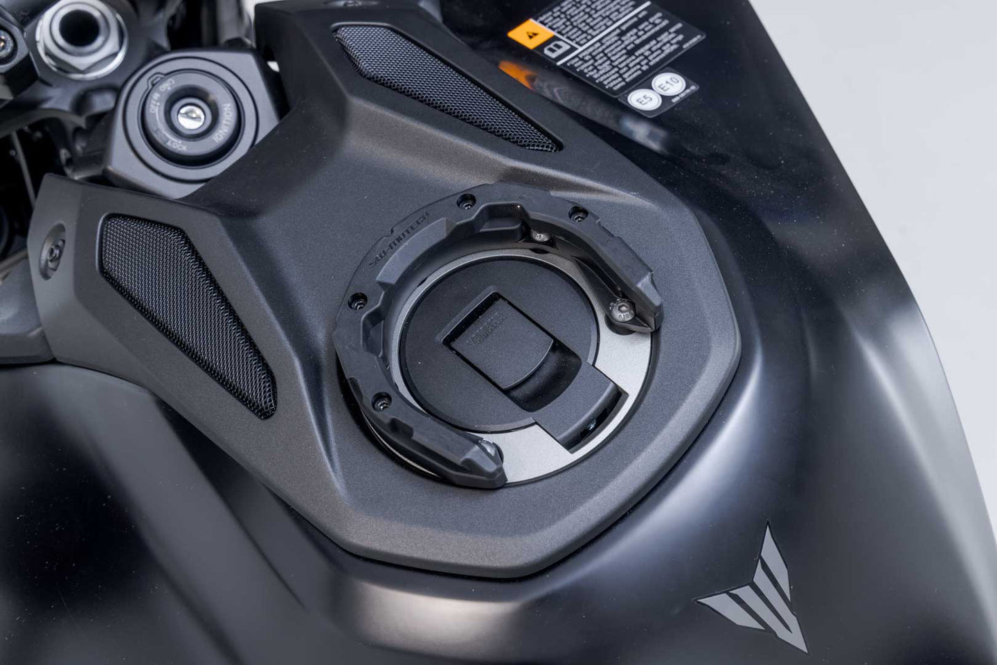 SW-Motech PRO Tankring MT-09