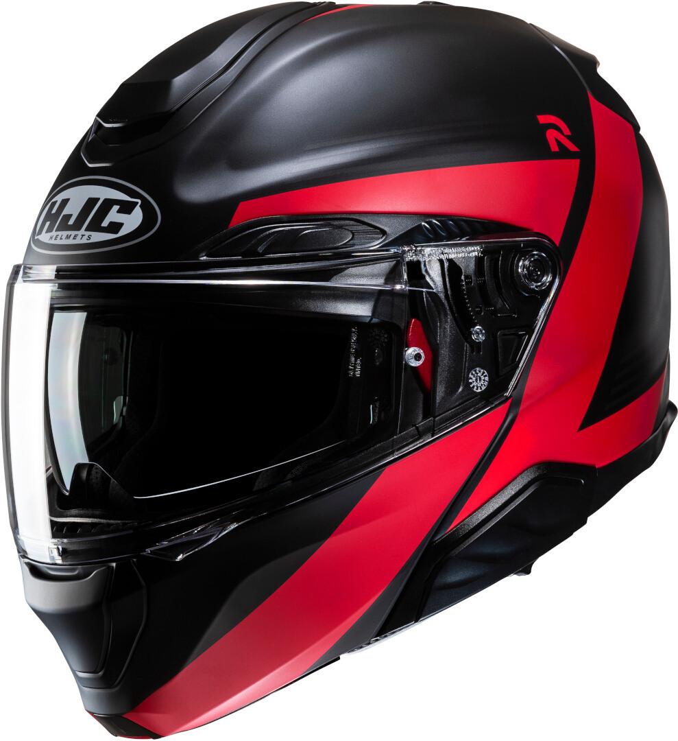 HJC RPHA 91 ABBES Klapphelm
