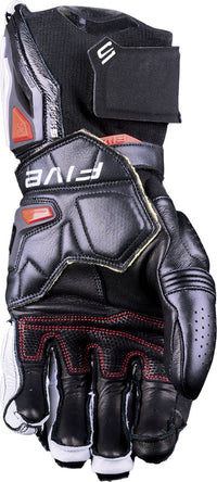 Five RFX1 Evo Handschuh Schwarz/Weiss