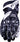 Five RFX1 Evo Handschuh Schwarz/Weiss