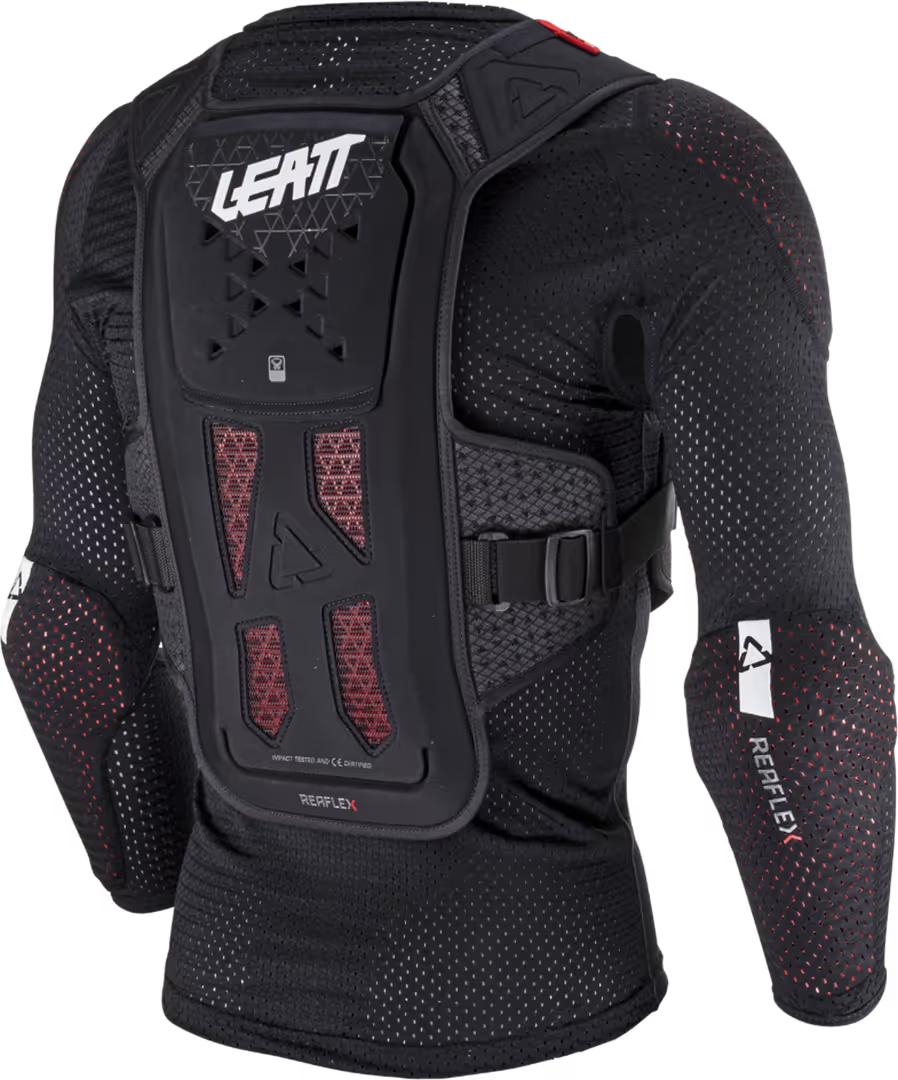 Leatt ReaFlex Body Protector