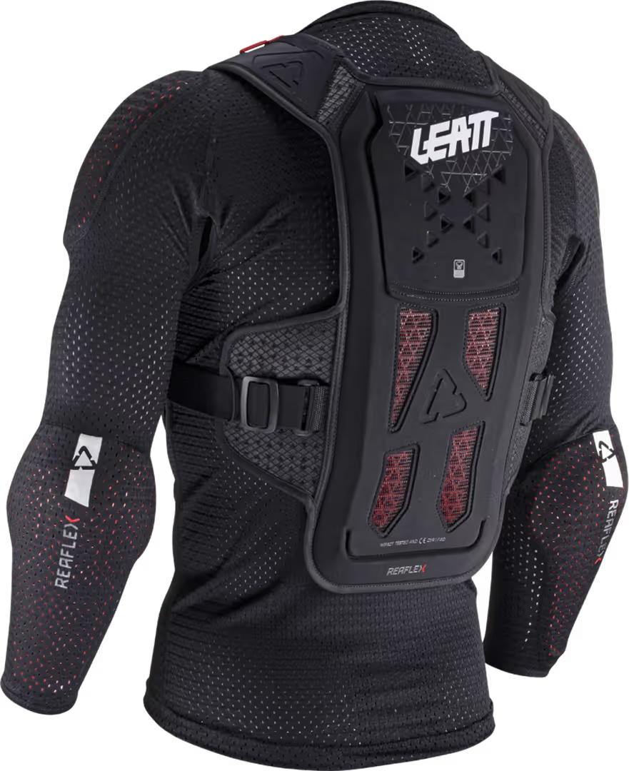 Leatt ReaFlex Body Protector